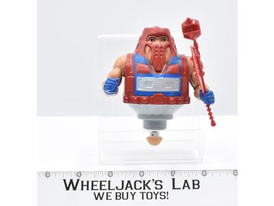 Rotar 1986 MOTU Mattel Masters of the Universe He-Man Action Figure