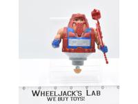 Rotar 1986 MOTU Mattel Masters of the Universe He-Man Action Figure