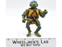 Leonardo Soft Head #2 1988 TMNT Teenage Mutant Ninja Turtle Playmates