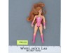 Angella She-Ra Princess of Power MOTU 1985 Mattel Vintage Action Figure