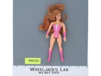 Angella She-Ra Princess of Power MOTU 1985 Mattel Vintage Action Figure