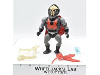 Hordak #2 100% Complete 1986 He-Man Mattel Masters of the Universe