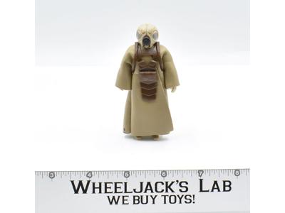 4-Lom Bounty Hunter 1981 Star Wars Vintage Kenner Action Figure