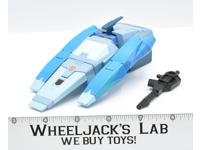 Blurr MINT 100% Complete 1986 Vintage Hasbro G1 Transformers Action Figure