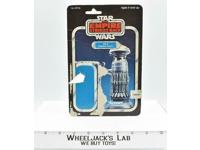 FX-7 Empire Strikes Back Cardback 31 1980 Vintage Star Wars Kenner
