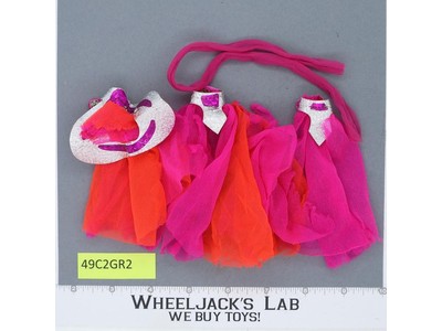 Veils of Mystery She-Ra Princess of Power Fantastic Fashions Mattel Vintage 1985