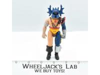Warduke 1983 Advanced Dungeons Dragons D&amp;D LJN TSR Action Figure Vintage