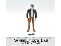 Han Solo Bespin Fatigues 1980 Star Wars 100% Complete ESB Kenner NO REPRO