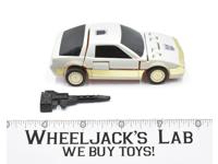 Runamuck * 100% Complete 1986 Hasbro G1 Transformers Trans Am Action Figure