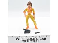 April O'Neil 1988 TMNT Teenage Mutant Ninja Turtle Playmates Action Figure
