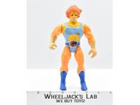Lion-O Orange Hair B 1985 Thundercats LJN Action Figure Vintage