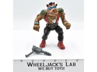 Bebop 1988 TMNT Teenage Mutant Ninja Turtle Playmates Action Figure