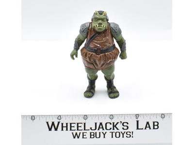 Gamorrean Guard 1983 Kenner Star Wars Vintage Action Figure