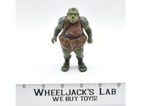Gamorrean Guard 1983 Kenner Star Wars Vintage Action Figure