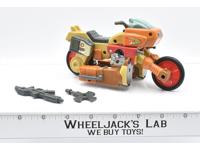 Wreck-Gar * 100% Complete 1986 Vintage Hasbro G1 Transformers Action Figure