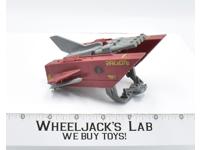 Cobra Jet Pack W/Missiles Complete 1987 Hasbro GI Joe Vehicle Vintage
