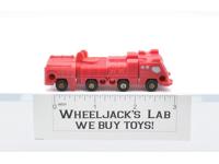 Micromaster Astro Squad Moonrock Missile Master G1 Transformers 1990