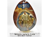 John Crichton Astronaut &amp; Scientist Farscape 2000 NEW Toy Vault Series 1
