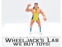 Scott Steiner Wrestling Action Figure WCW 1990 Galoob Vintage