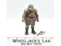 Gamorrean Guard 100% Complete ROTJ Star Wars Vintage Kenner 1983 NO REPRO