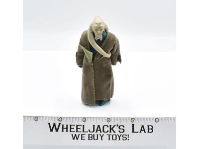 Bib Fortuna ROTJ Star Wars Vintage Kenner 1983 Action Figure No Repro