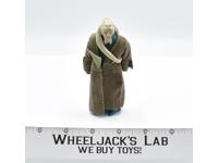 Bib Fortuna ROTJ Star Wars Vintage Kenner 1983 Action Figure No Repro