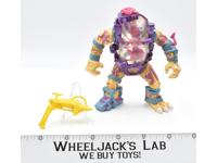 Mutagen Man 1990 TMNT Teenage Mutant Ninja Turtle Action Figure Playmates