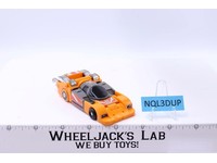 Backstreet 100% Complete WORKS 1988 Vintage Hasbro G1 Transformers Figure