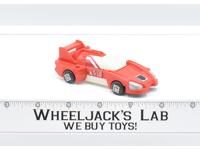 Lightspeed Computron - 1987 Vintage Hasbro G1 Transformers Action Figure