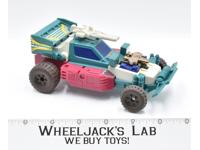 Joyride * 100% Complete 1988 Vintage G1 Transformers Baja Buggy Action Figure