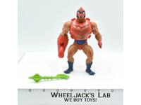 Clawful #1 Complete 1984 He-man MOTU Mattel Masters of the Universe Vintage