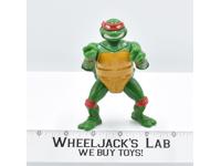 Head Droppin' Raphael 1991 TMNT Teenage Mutant Ninja Turtle Playmates
