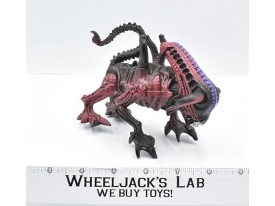 Bull Alien 1992 Aliens Kenner Action Figure