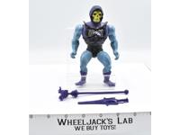 Battle Armor Skeletor #2 Complete He-Man MOTU Mattel Masters of the Universe