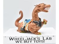 Bronze Dragon Advanced Dungeons Dragons D&amp;D 1984 LJN TSR Action Figure