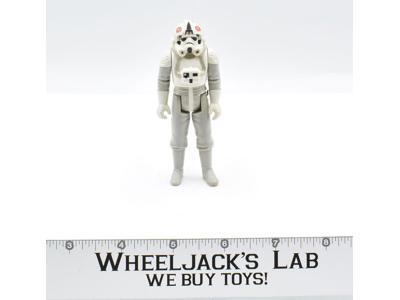 AT-AT Driver 1980 Kenner Star Wars Vintage Action Figures No Repro