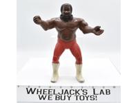 Junkyard Dog #4 1984 WWF LJN Titan Sports 8" Wrestling Action Figure Vintage