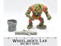 Muckman 1990 TMNT Teenage Mutant Ninja Turtle Action Figure Playmates