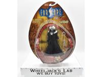Chiana Escape From Nebari Farscape 2000 NEW Toy Vault Series 1 Action Figure