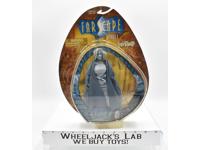 Pa'u Zotoh Zhaan BLUE ROBE Farscape NEW Toy Vault Action Series 1