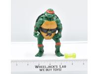 Mutatin' Michaelangelo 1992 TMNT Teenage Mutant Ninja Turtle Playmates