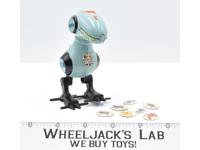 Wacky Walkin Mouser 1989 TMNT Teenage Mutant Ninja Turtle Action Figure