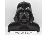 Darth Vader Storage Case Container Complete Star Wars Kenner 1980 Action Figure