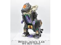 Trypticon WORKING - 1986 Vintage Hasbro G1 Transformers Action Figure