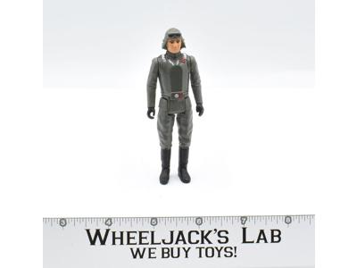AT-AT Commander ESB Star Wars Vintage Kenner 1980 Action Figure