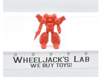 #15 Tracks Red Decoy Hasbro Vintage 1987 G1 Transformers Action Figure