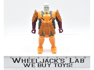 Pretender Bludgeon OUTER SHELL Vintage G1 Transformers Hasbro Action Figure
