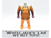 Pretender Bludgeon OUTER SHELL Vintage G1 Transformers Hasbro Action Figure