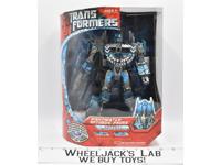 Nightwatch Optimus Prime Allspark Power Leader Movie 2007 Transformers Hasbro
