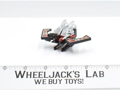 Laserbeak 100% Complete Diakron Diaclone Microchange Microman Action Figure